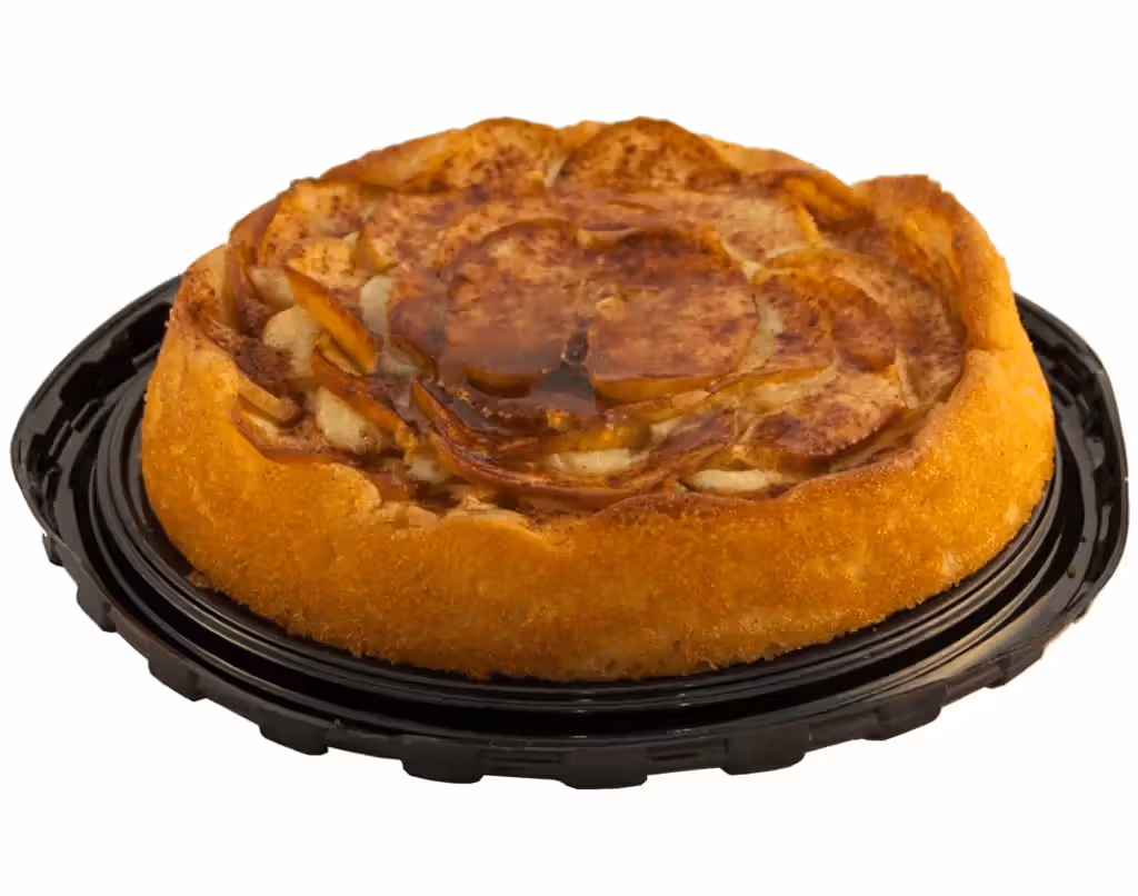 Tarte De Maçã 350 G -