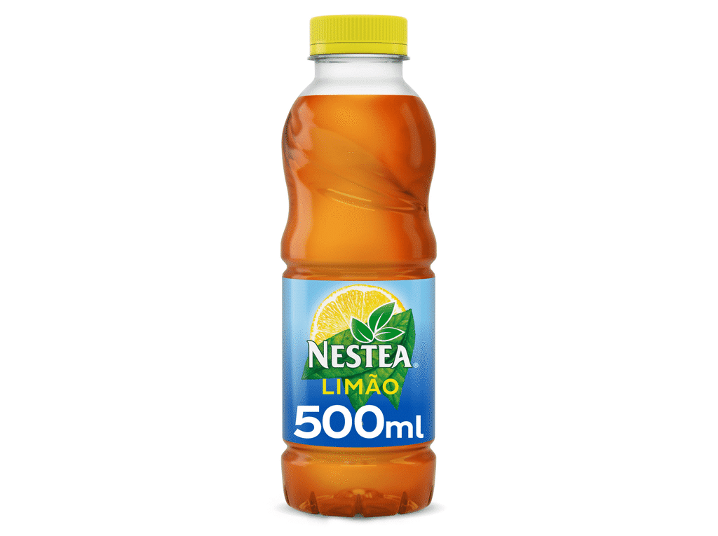 Ice Tea Limão Pet 0.50l - NESTEA