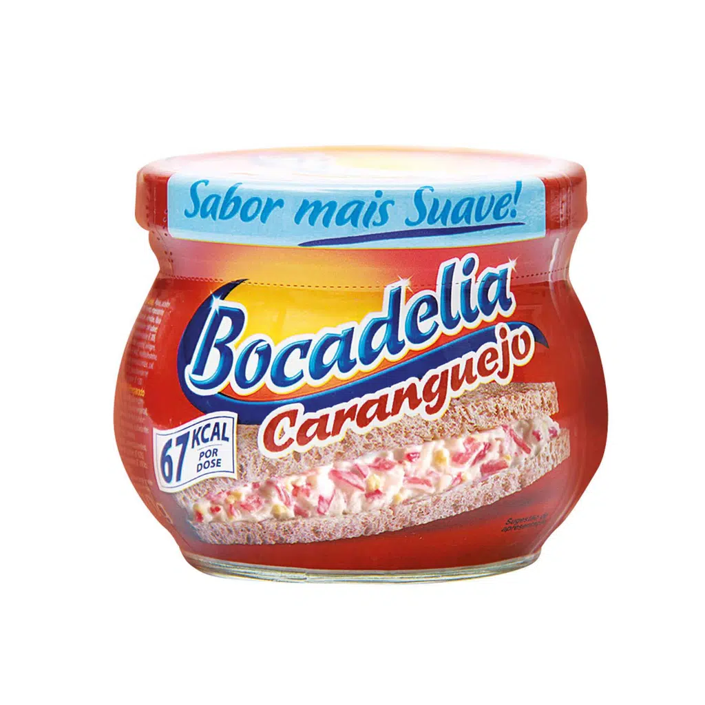 Patê de Caranguejo La Piara - BOCADELIA