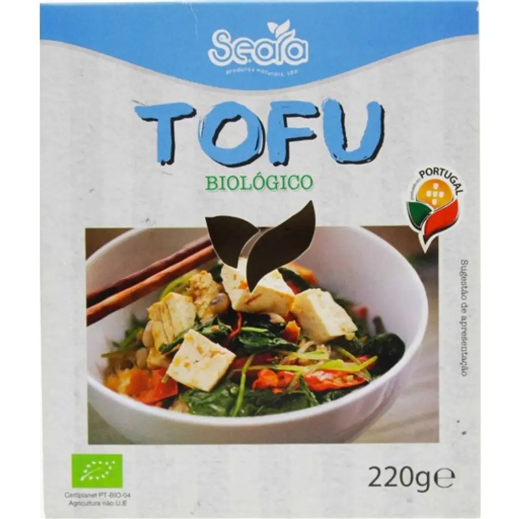 Tofu Biológico - SEARA