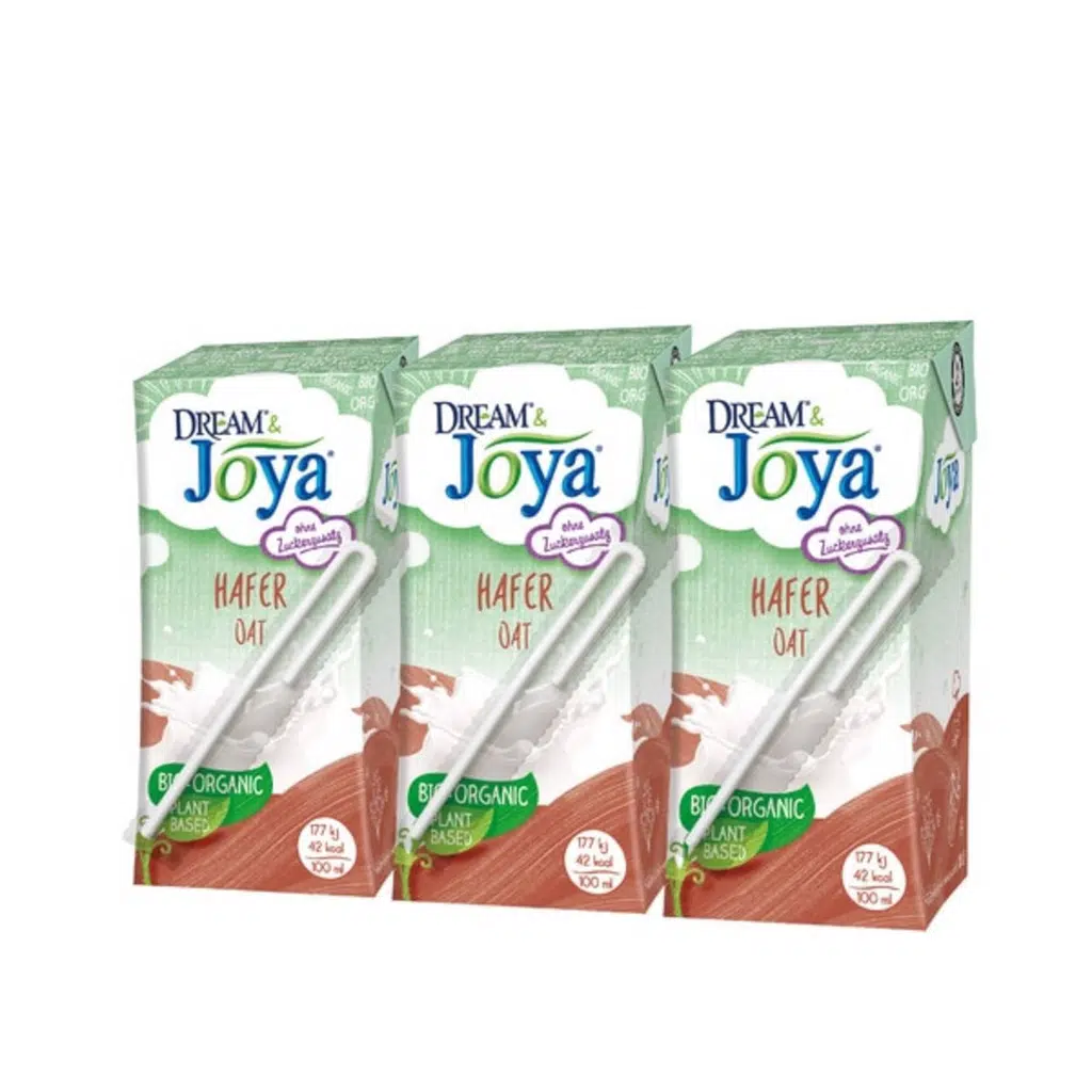 Bebida Vegetal de Aveia - JOYA