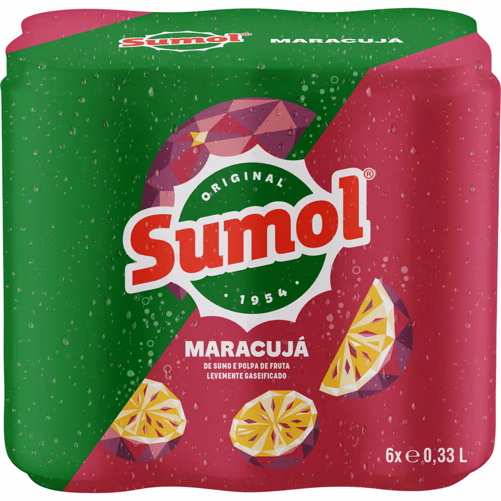Refrigerante Com G s Maracuj SUMOL Nutrip dia refrigerante-com-g-s-maracuj-sumol-nutrip-dia