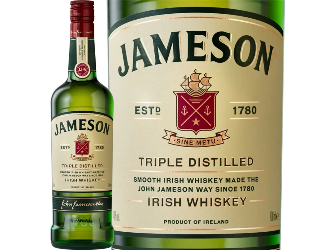Jameson отзывы. "Jameson", 0.7 л. Джемисон 0.5. Виски Джемесон 40% 0,5 л Ирландия. Виски джемисон 1.