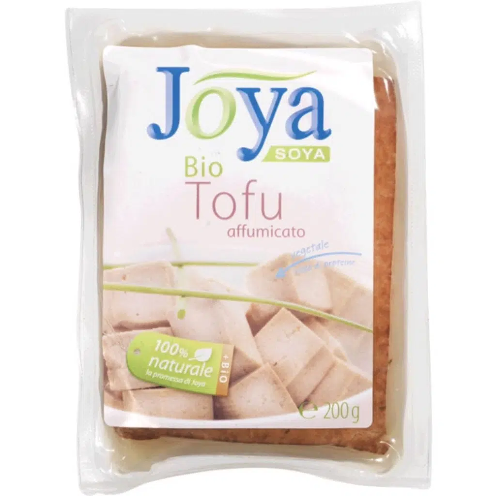 Tofu Fumado Bio Uht 200g - JOYA