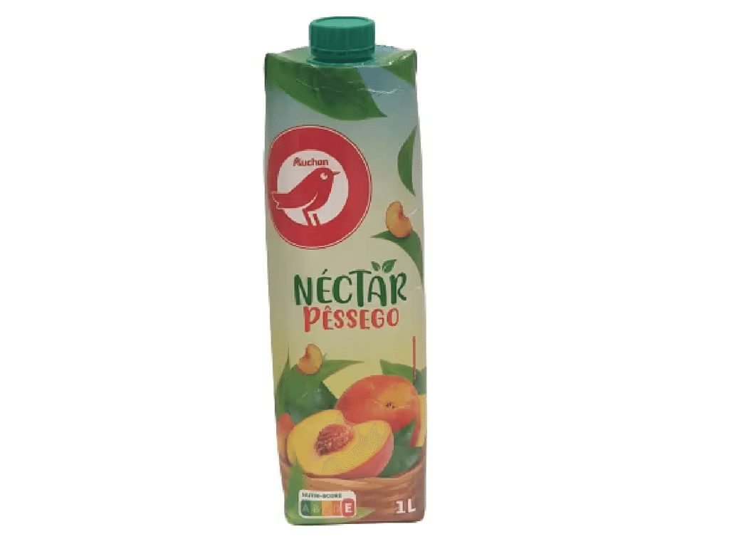 Néctar Tutti Frutti 1l